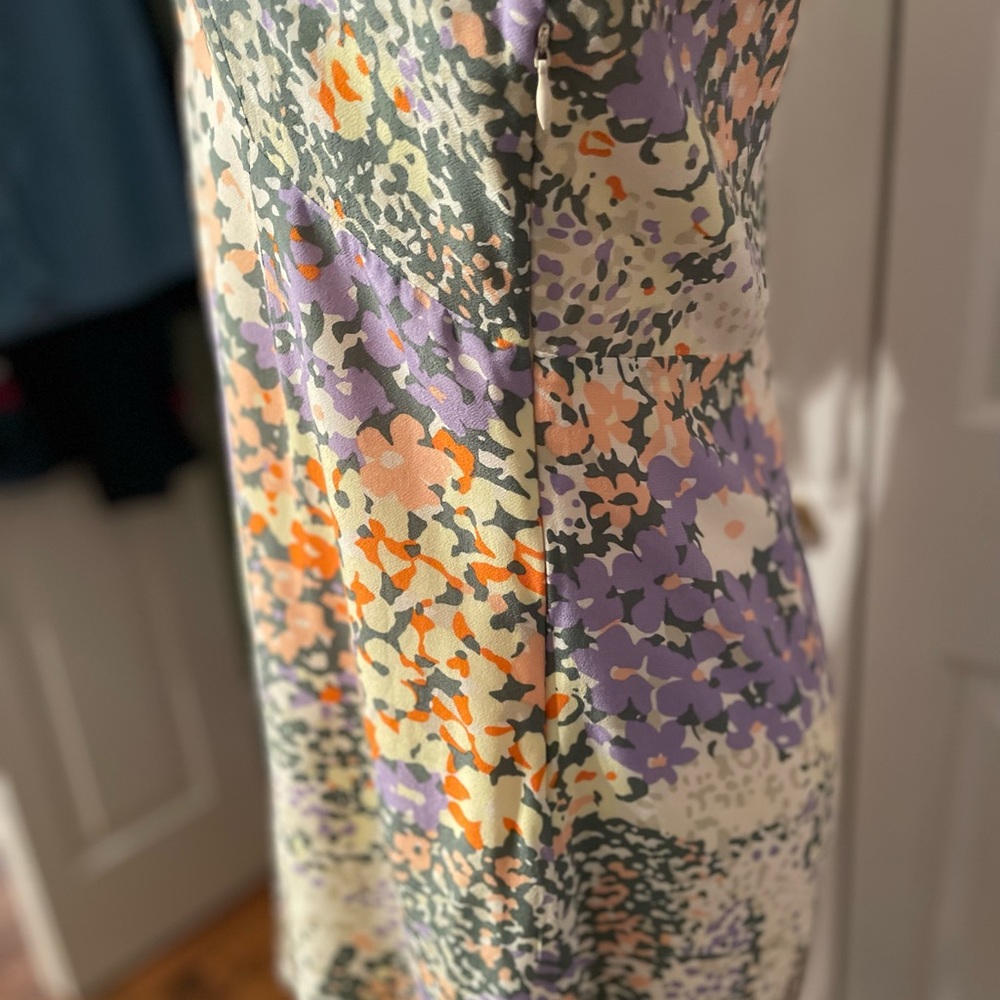 Rails dress - Picture 10 of 10